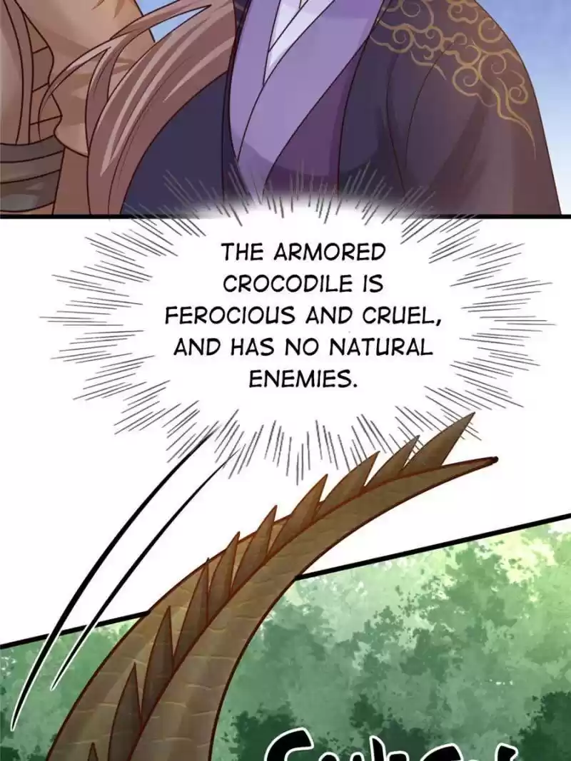 God Of War, Crazy Princess Chapter 114