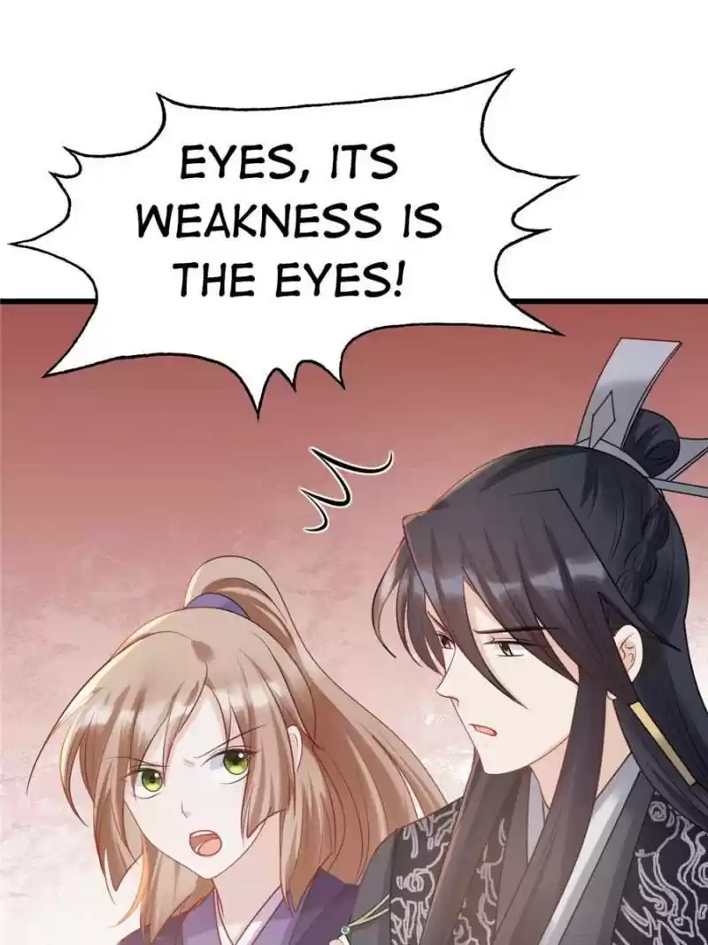 God Of War, Crazy Princess Chapter 114