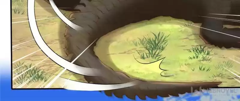 God Of War, Crazy Princess Chapter 115