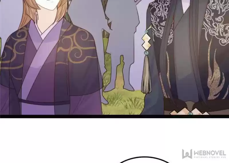 God Of War, Crazy Princess Chapter 116