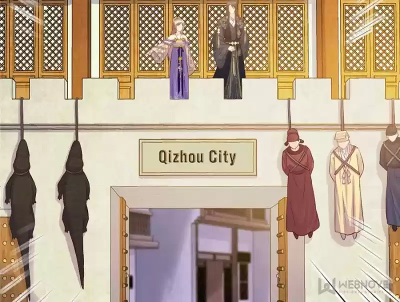 God Of War, Crazy Princess Chapter 116