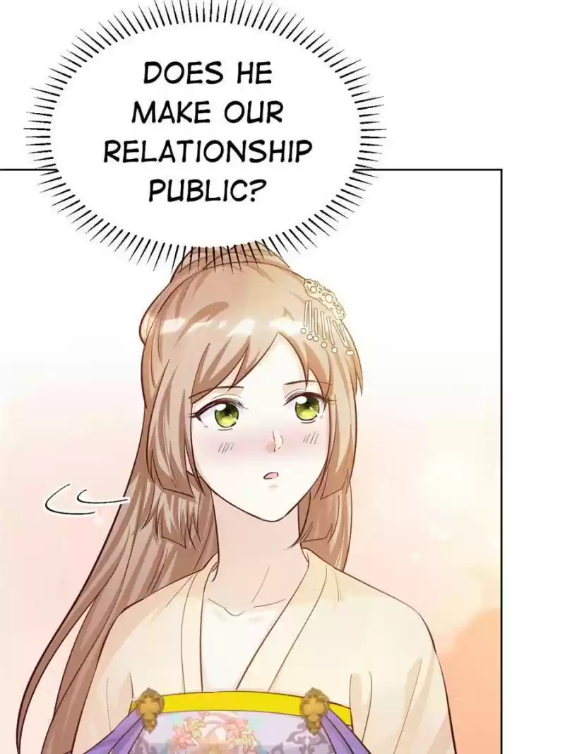 God Of War, Crazy Princess Chapter 116