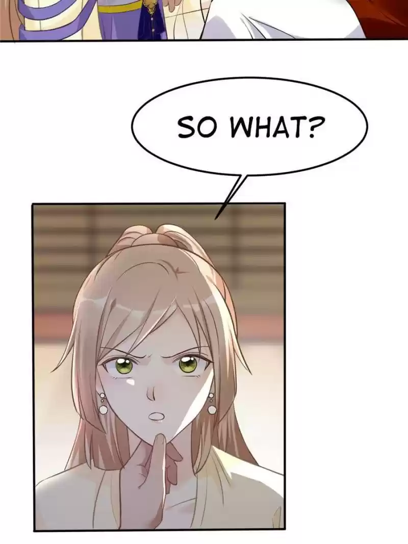 God Of War, Crazy Princess Chapter 118