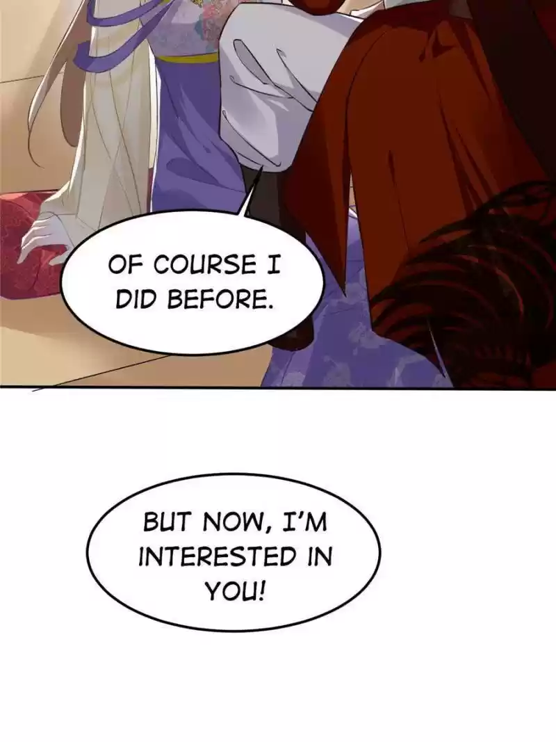 God Of War, Crazy Princess Chapter 118