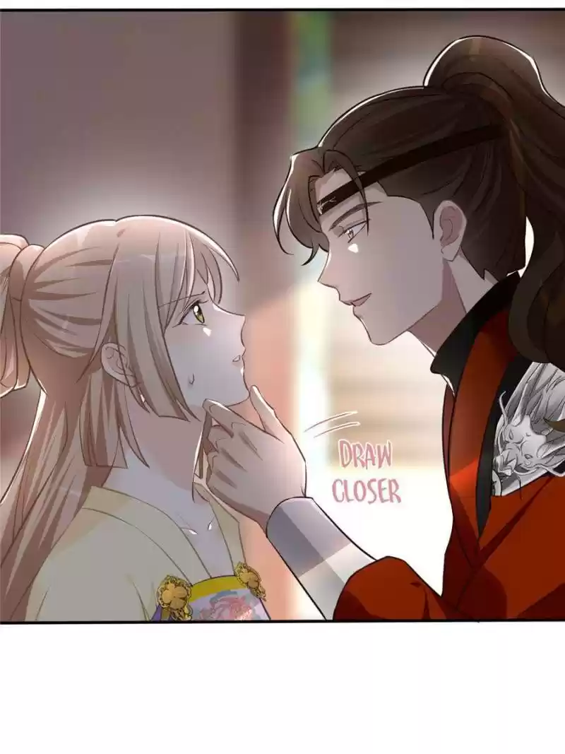 God Of War, Crazy Princess Chapter 118