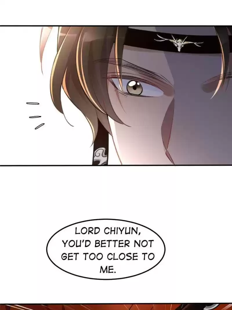 God Of War, Crazy Princess Chapter 118