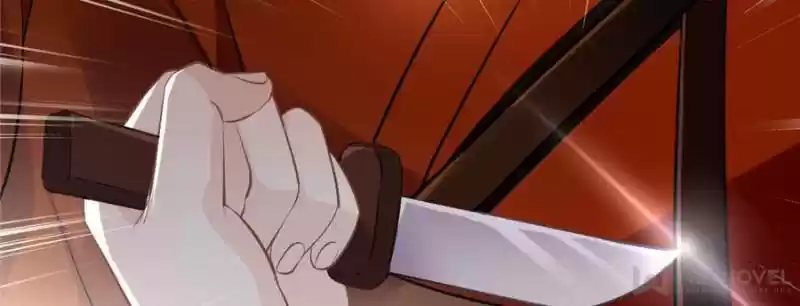 God Of War, Crazy Princess Chapter 118