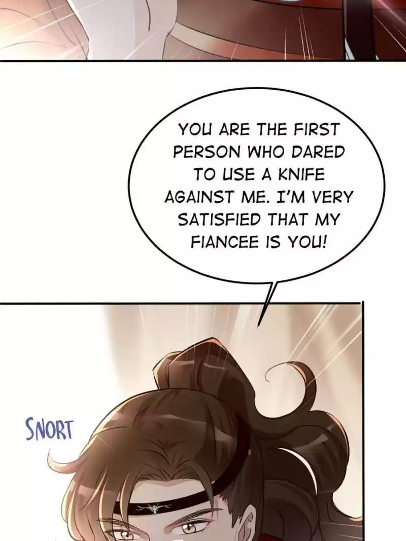 God Of War, Crazy Princess Chapter 118
