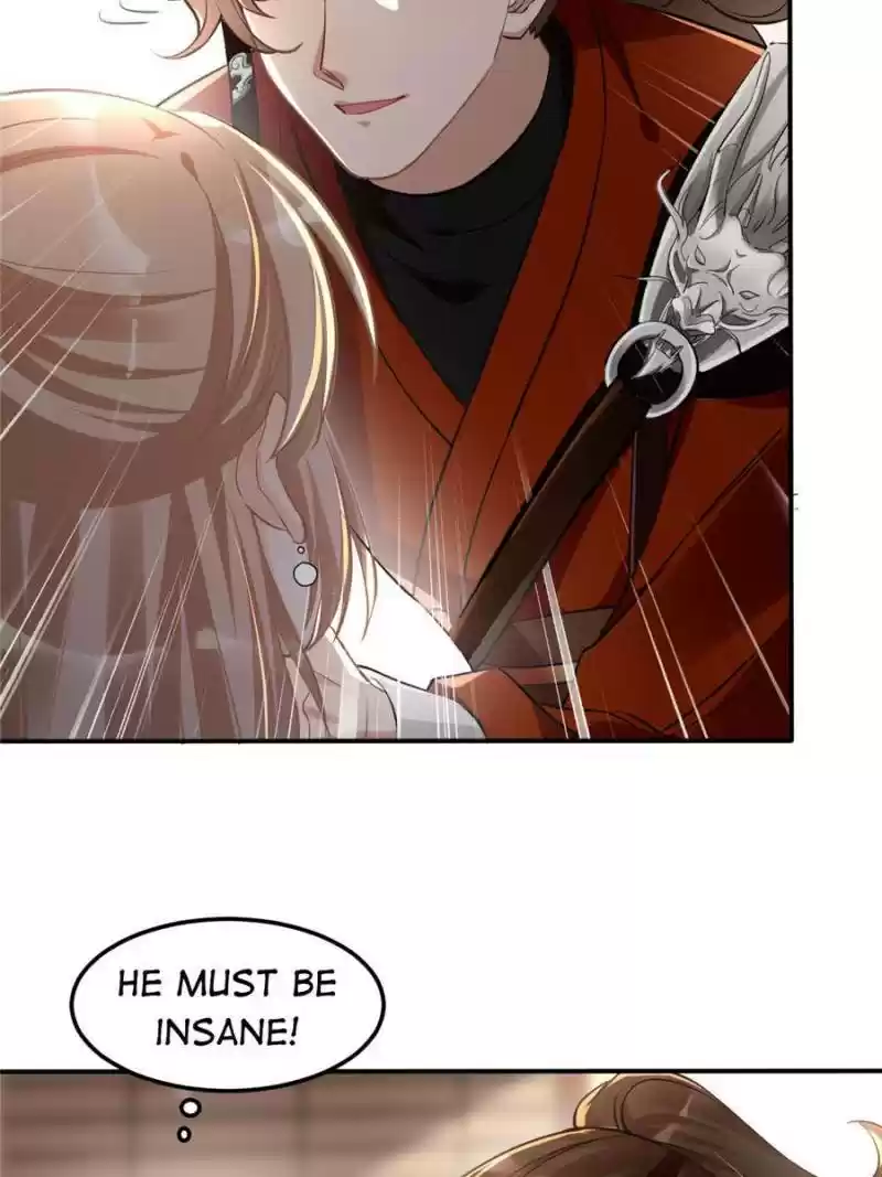 God Of War, Crazy Princess Chapter 118