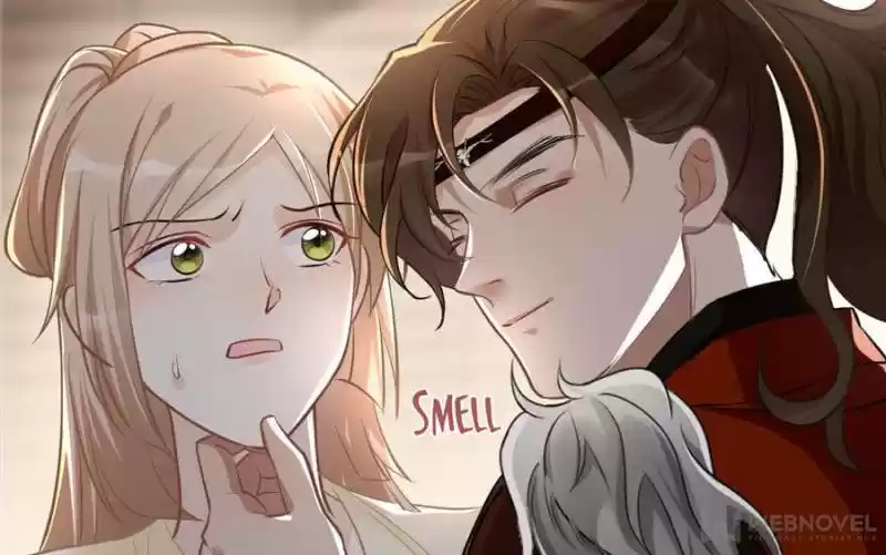 God Of War, Crazy Princess Chapter 118