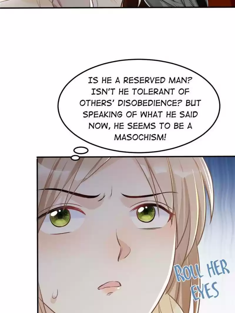 God Of War, Crazy Princess Chapter 118