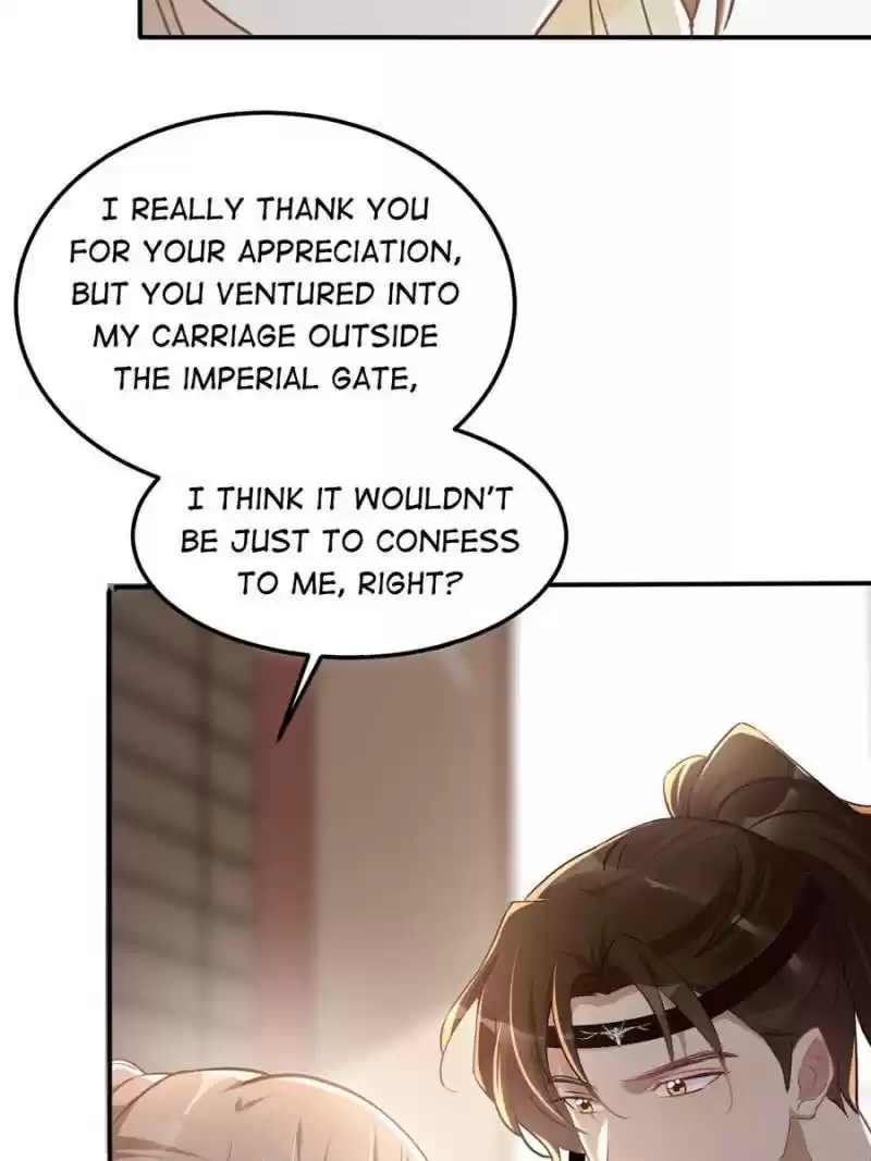 God Of War, Crazy Princess Chapter 118