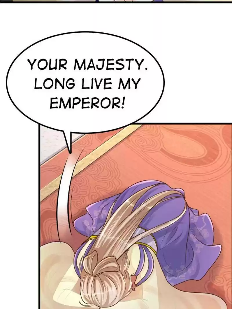 God Of War, Crazy Princess Chapter 118