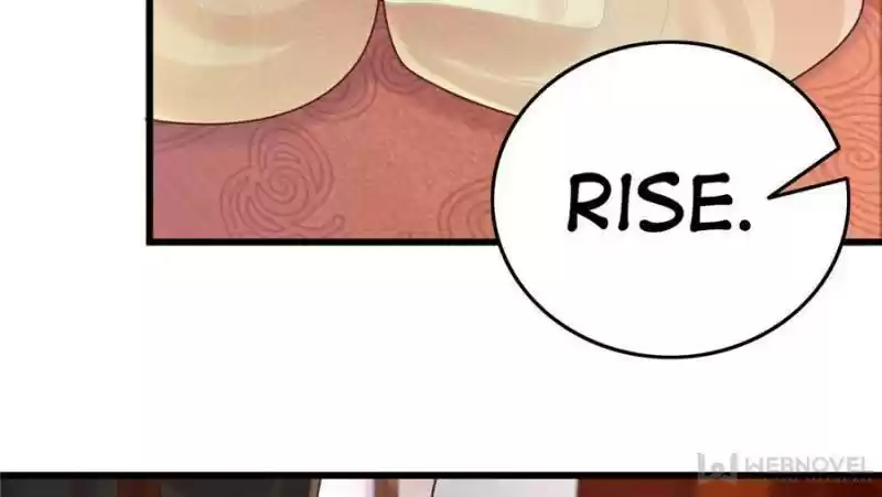 God Of War, Crazy Princess Chapter 118