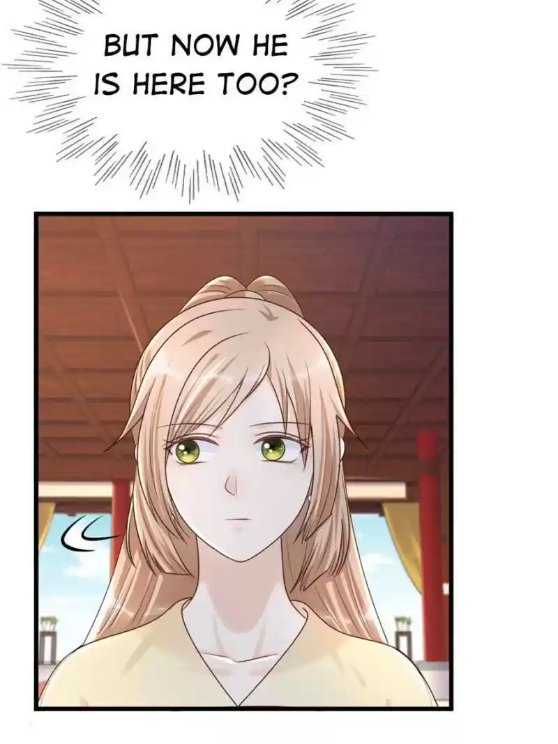 God Of War, Crazy Princess Chapter 118