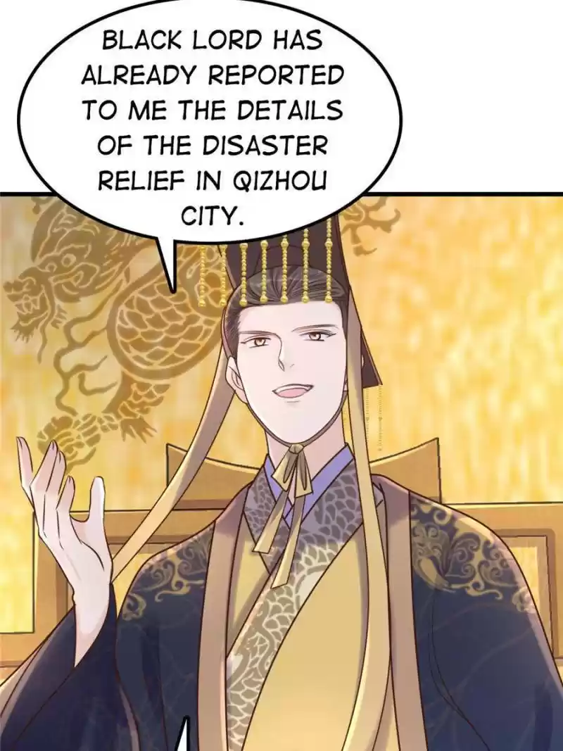 God Of War, Crazy Princess Chapter 118