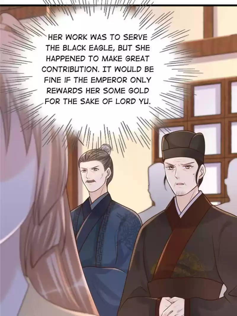 God Of War, Crazy Princess Chapter 118