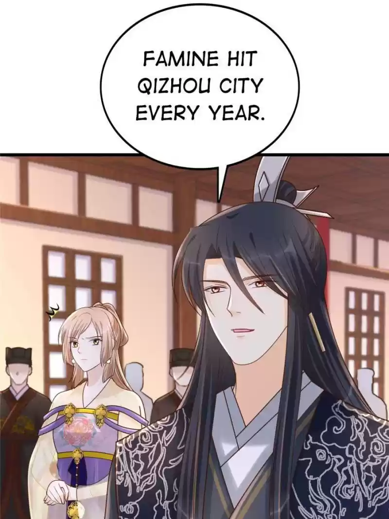 God Of War, Crazy Princess Chapter 118