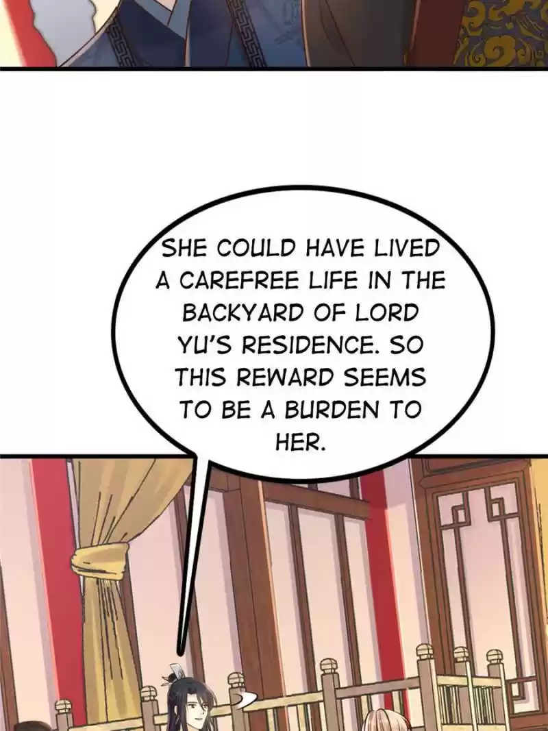 God Of War, Crazy Princess Chapter 118