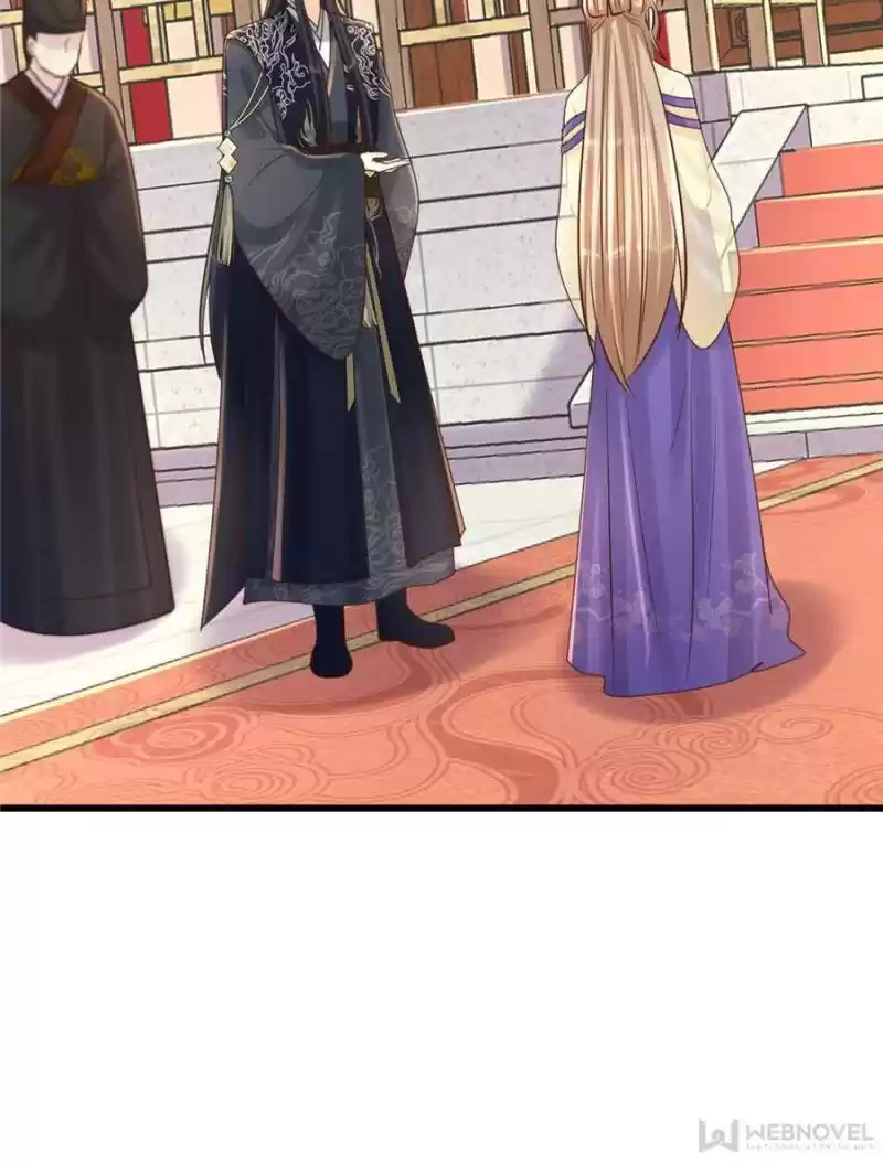 God Of War, Crazy Princess Chapter 118