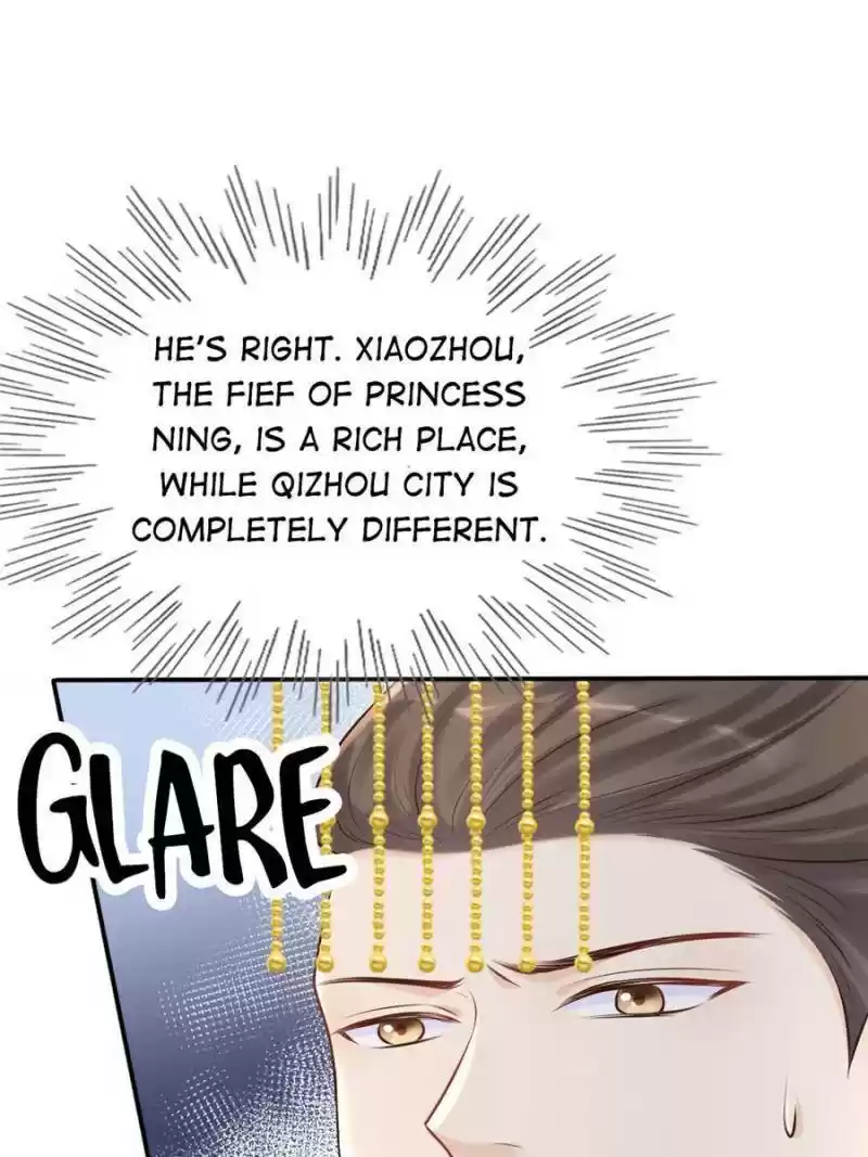 God Of War, Crazy Princess Chapter 118