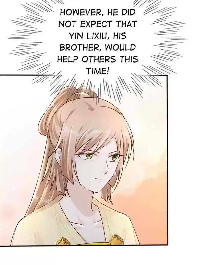 God Of War, Crazy Princess Chapter 118