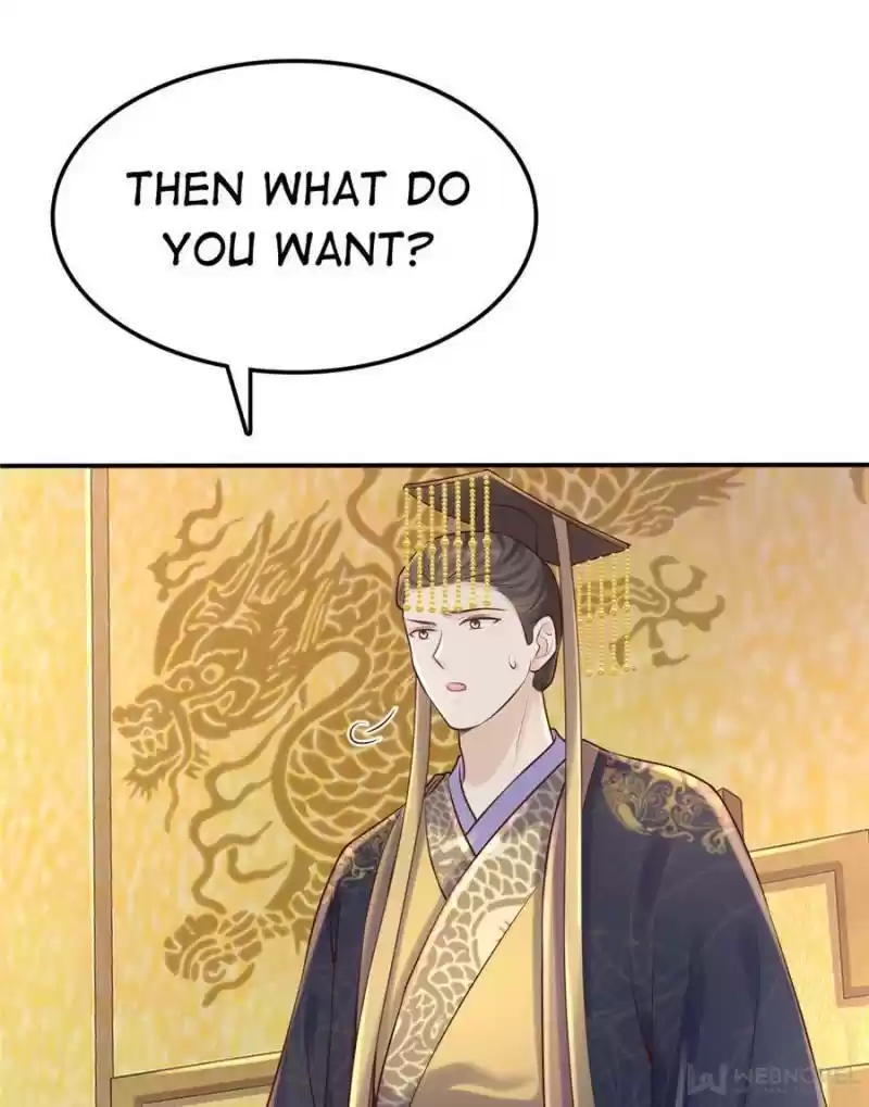 God Of War, Crazy Princess Chapter 118