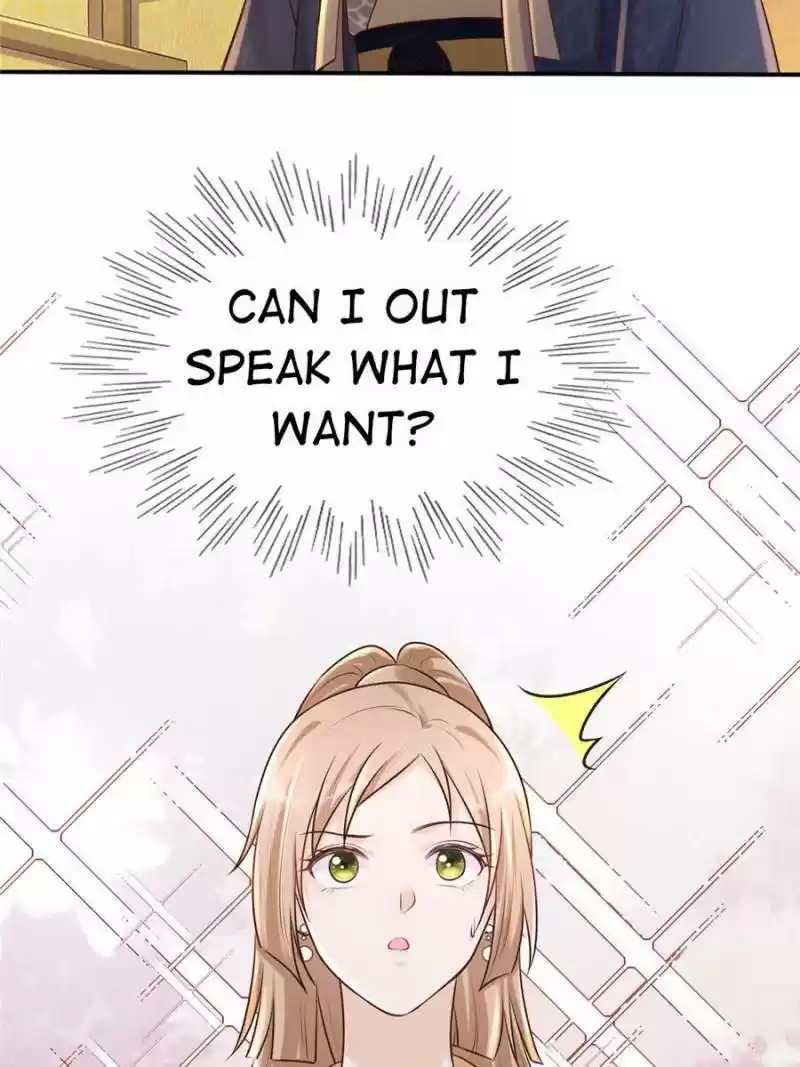 God Of War, Crazy Princess Chapter 118