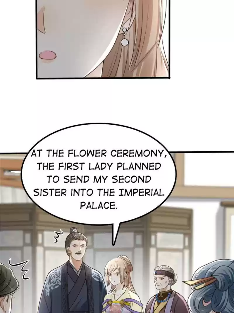 God Of War, Crazy Princess Chapter 119