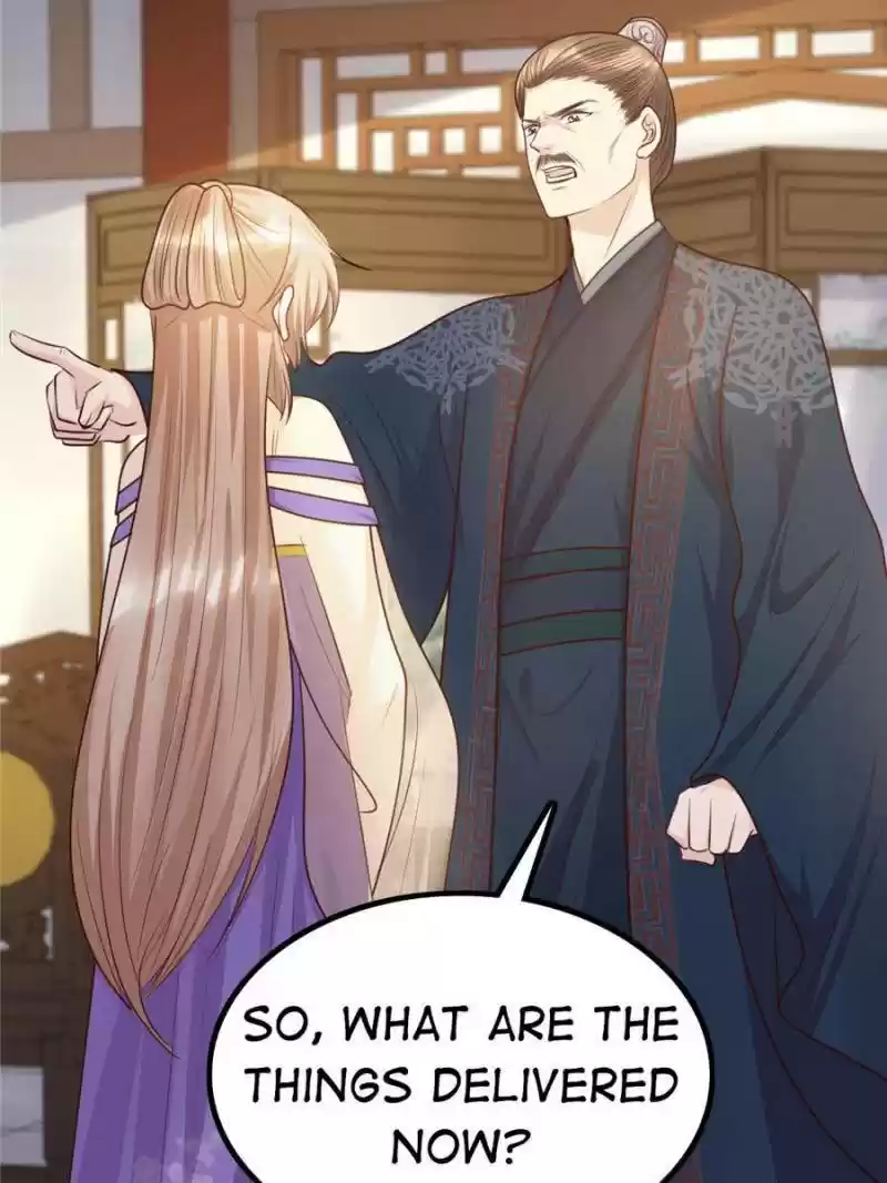 God Of War, Crazy Princess Chapter 120