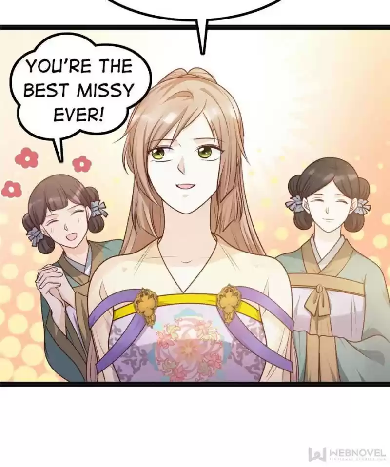 God Of War, Crazy Princess Chapter 120