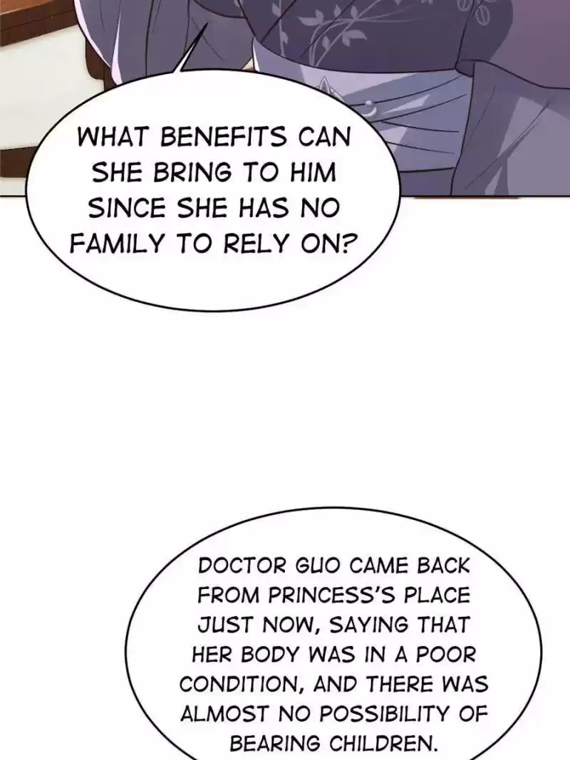 God Of War, Crazy Princess Chapter 120