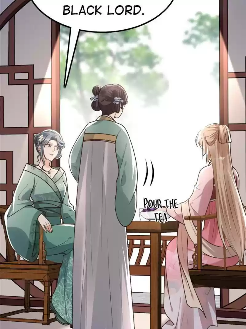 God Of War, Crazy Princess Chapter 121