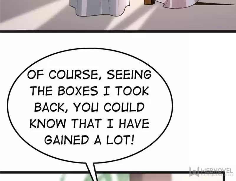 God Of War, Crazy Princess Chapter 121