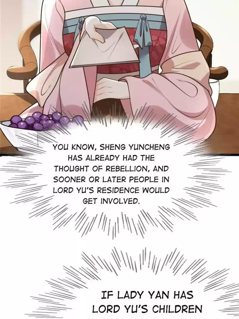 God Of War, Crazy Princess Chapter 121