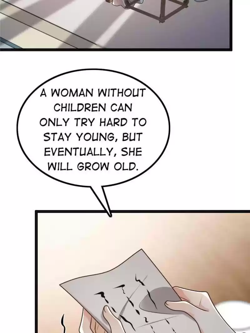 God Of War, Crazy Princess Chapter 121