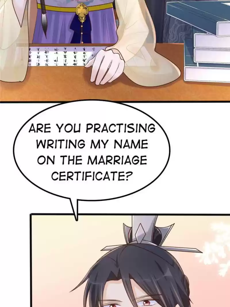 God Of War, Crazy Princess Chapter 121