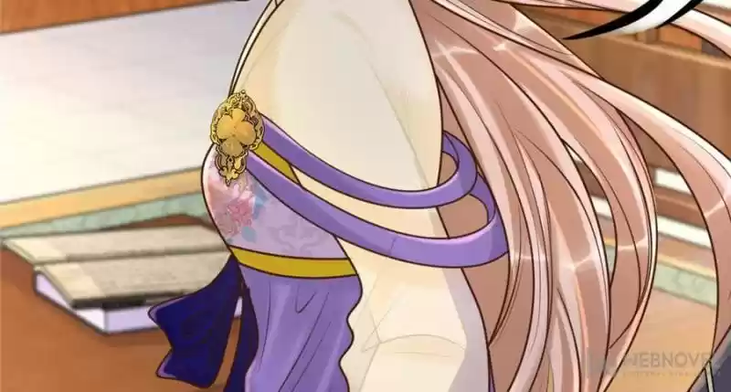 God Of War, Crazy Princess Chapter 122