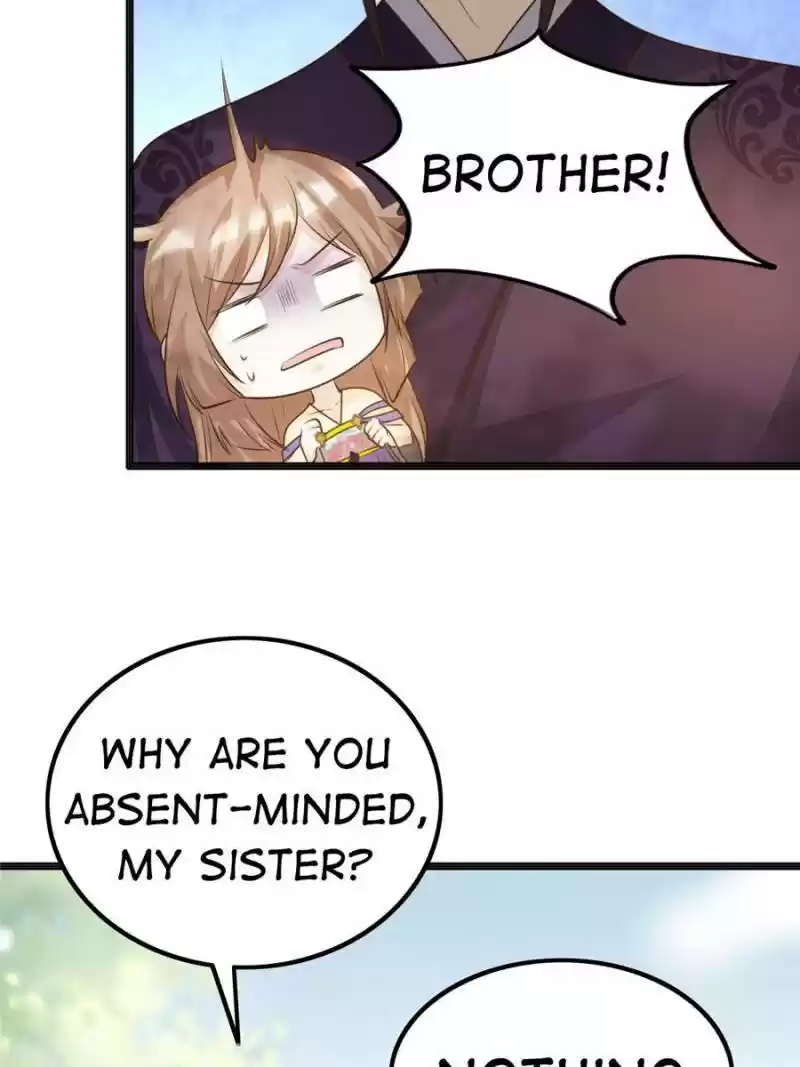 God Of War, Crazy Princess Chapter 123