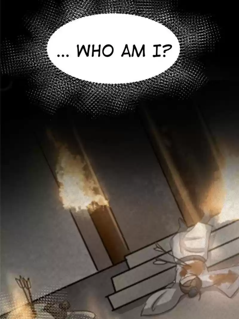 God Of War, Crazy Princess Chapter 124