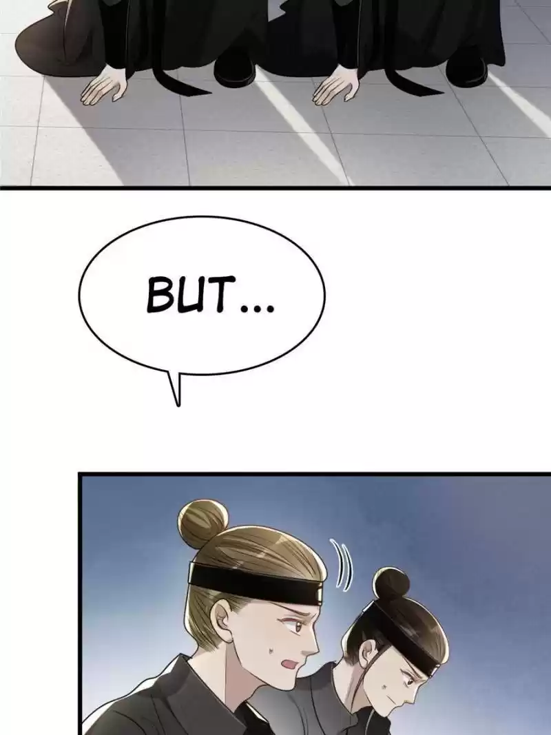 God Of War, Crazy Princess Chapter 125