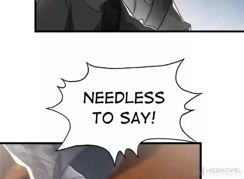 God Of War, Crazy Princess Chapter 125