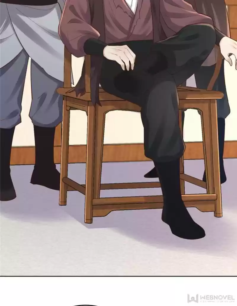 God Of War, Crazy Princess Chapter 125