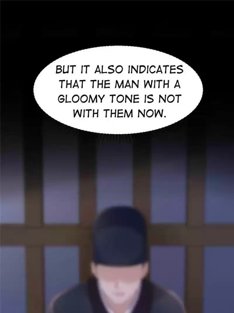 God Of War, Crazy Princess Chapter 125