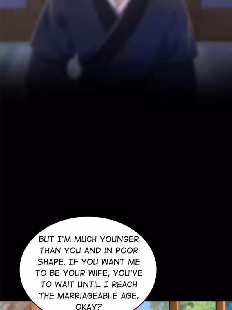 God Of War, Crazy Princess Chapter 125