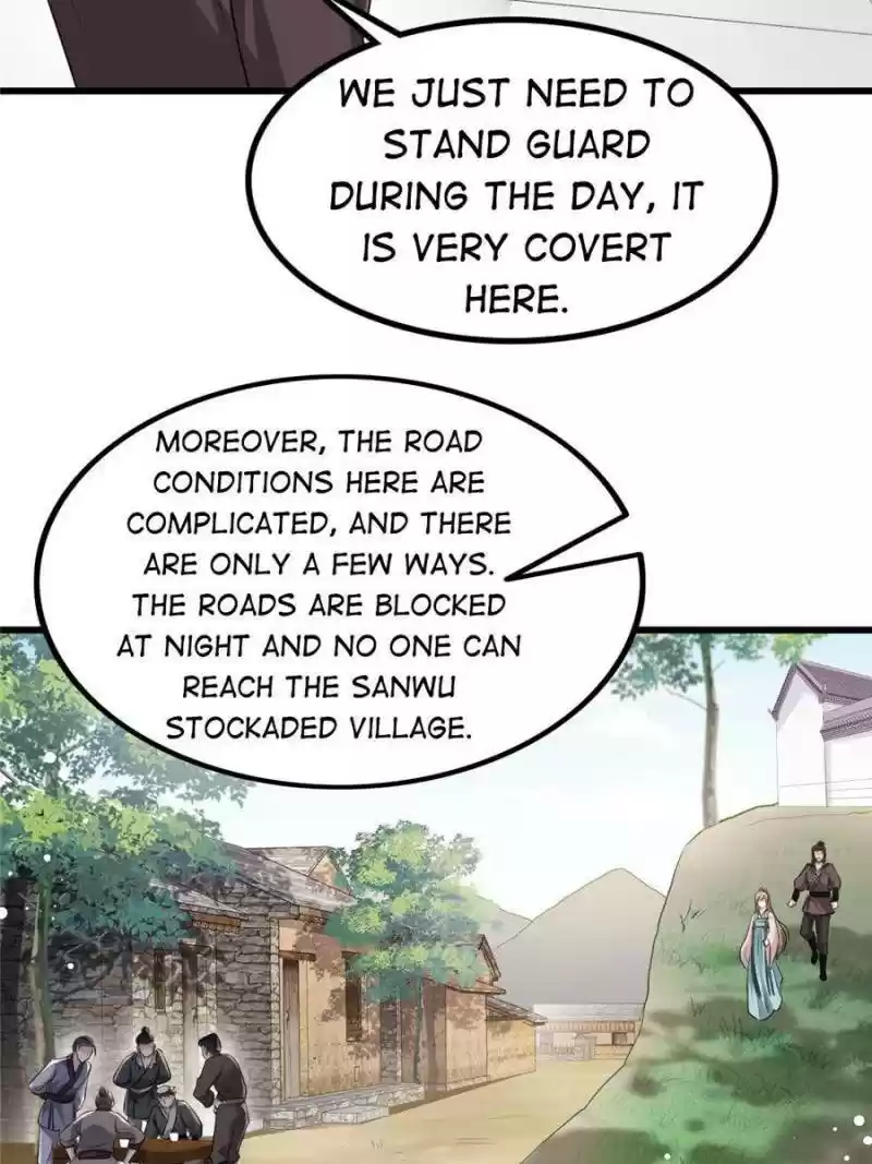 God Of War, Crazy Princess Chapter 126