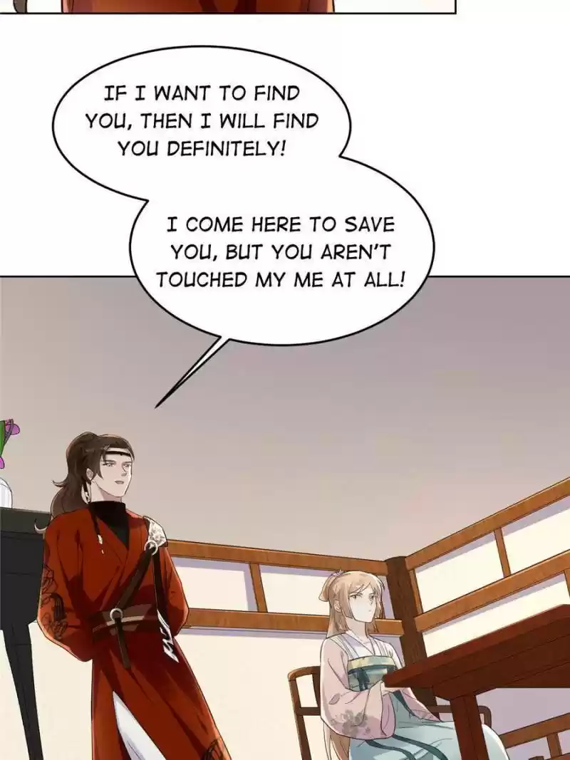 God Of War, Crazy Princess Chapter 126