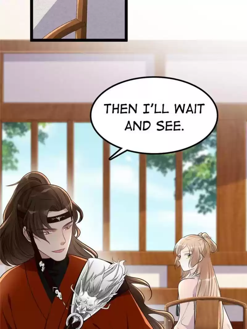 God Of War, Crazy Princess Chapter 127