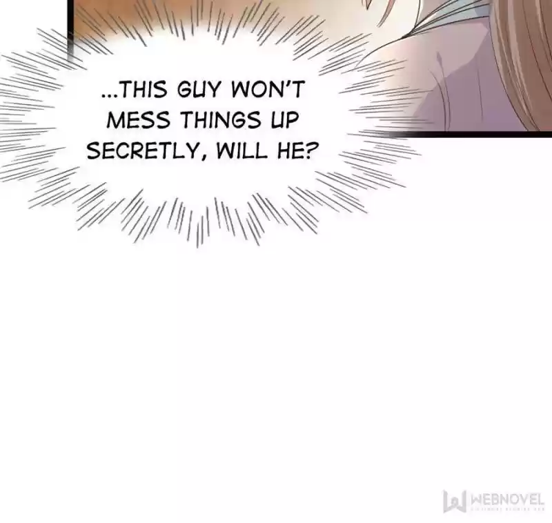 God Of War, Crazy Princess Chapter 127