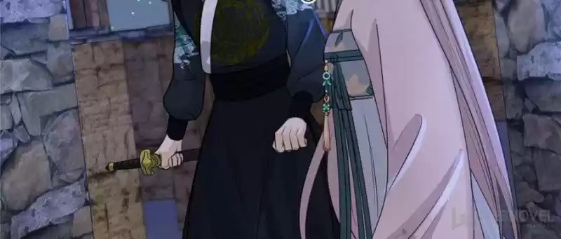 God Of War, Crazy Princess Chapter 128